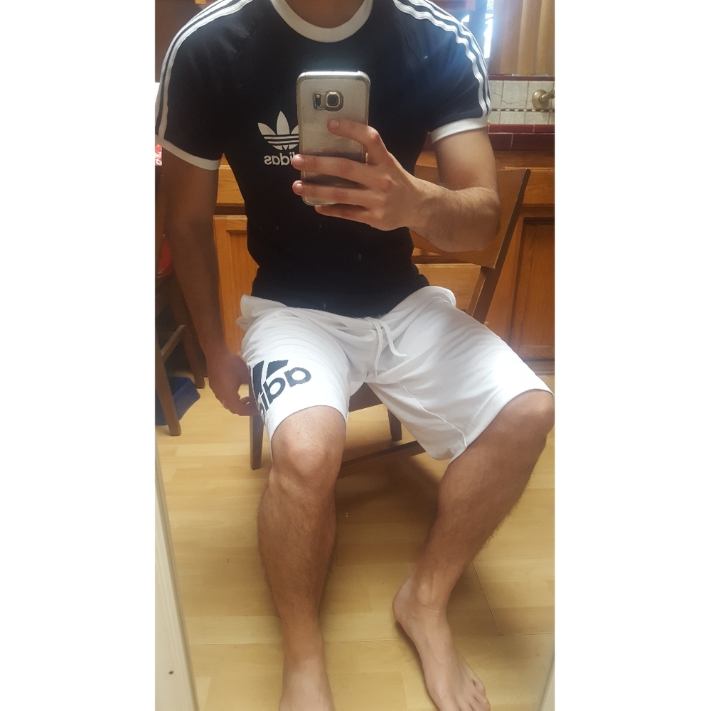 Adidas shorts